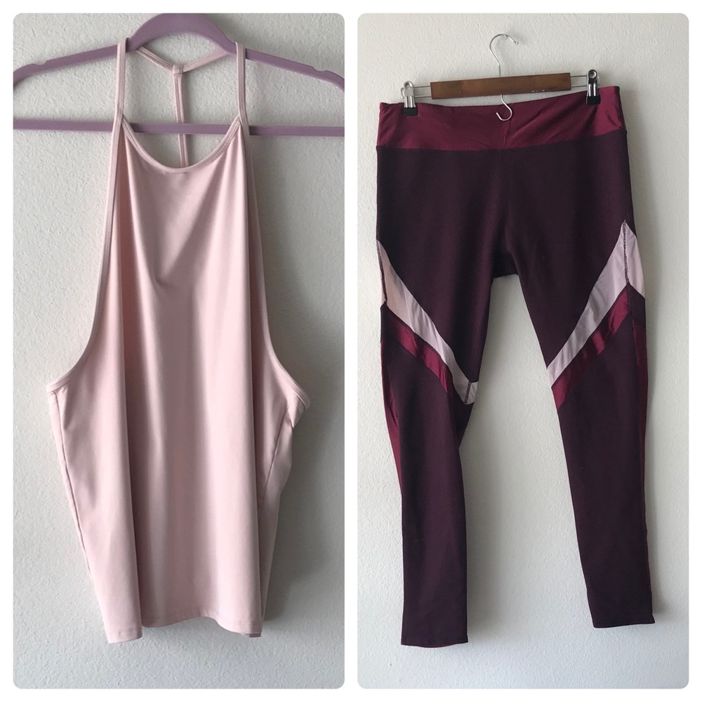 Fabletics outfit bundle